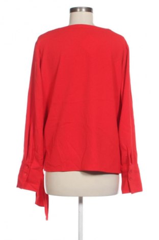 Bluzka damska Opus, Rozmiar L, Kolor Czerwony, Cena 9,99 zł