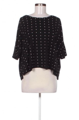 Дамска блуза Opus, Размер M, Цвят Черен, Цена 14,31 €
