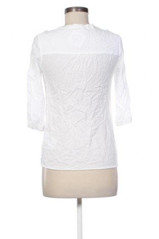Γυναικεία μπλούζα Orsay, Μέγεθος XS, Χρώμα Λευκό, Τιμή 5,99 €