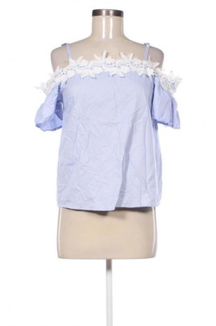 Γυναικεία μπλούζα Orsay, Μέγεθος M, Χρώμα Πολύχρωμο, Τιμή 10,00 €