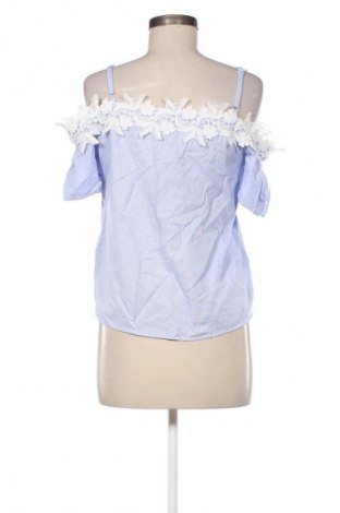 Γυναικεία μπλούζα Orsay, Μέγεθος M, Χρώμα Πολύχρωμο, Τιμή 10,00 €