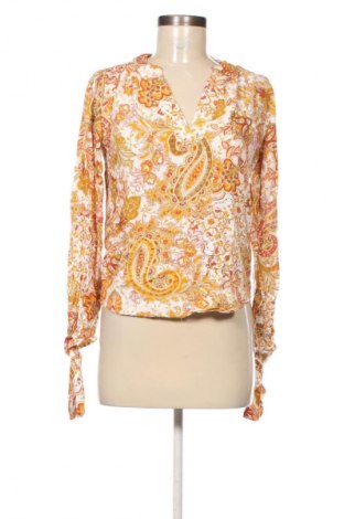 Дамска блуза Orsay, Размер XXS, Цвят Многоцветен, Цена 6,64 €