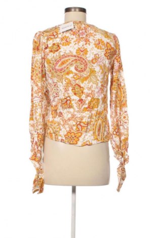 Дамска блуза Orsay, Размер XXS, Цвят Многоцветен, Цена 6,64 €