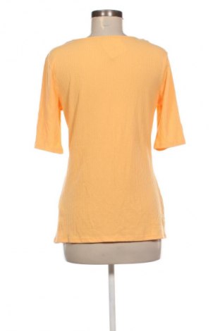 Γυναικεία μπλούζα Orsay, Μέγεθος L, Χρώμα Πορτοκαλί, Τιμή 4,99 €