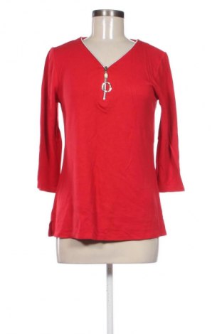 Дамска блуза Orsay, Размер M, Цвят Червен, Цена 7,66 €