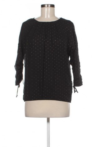 Γυναικεία μπλούζα Orsay, Μέγεθος XS, Χρώμα Μαύρο, Τιμή 1,99 €