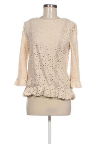 Bluză de femei Orsay, Mărime S, Culoare Bej, Preț 8,99 Lei