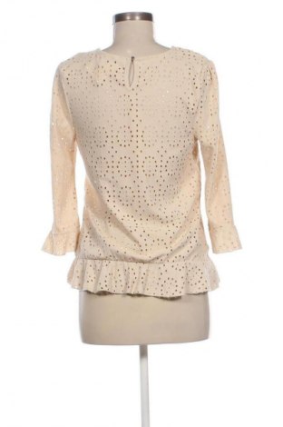 Bluză de femei Orsay, Mărime S, Culoare Bej, Preț 8,99 Lei