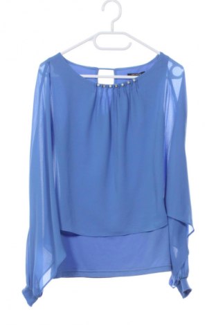 Γυναικεία μπλούζα Orsay, Μέγεθος XS, Χρώμα Μπλέ, Τιμή 5,99 €