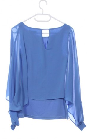 Γυναικεία μπλούζα Orsay, Μέγεθος XS, Χρώμα Μπλέ, Τιμή 5,99 €