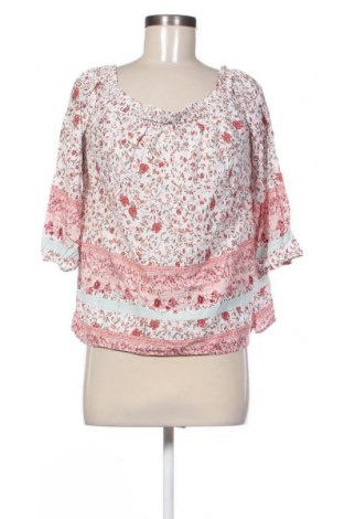 Γυναικεία μπλούζα Orsay, Μέγεθος S, Χρώμα Πολύχρωμο, Τιμή 5,99 €
