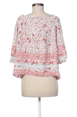 Γυναικεία μπλούζα Orsay, Μέγεθος S, Χρώμα Πολύχρωμο, Τιμή 5,99 €
