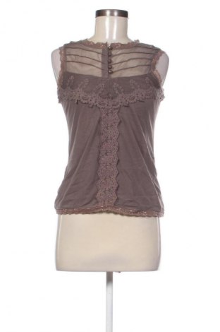 Дамска блуза Orsay, Размер M, Цвят Кафяв, Цена 6,64 €