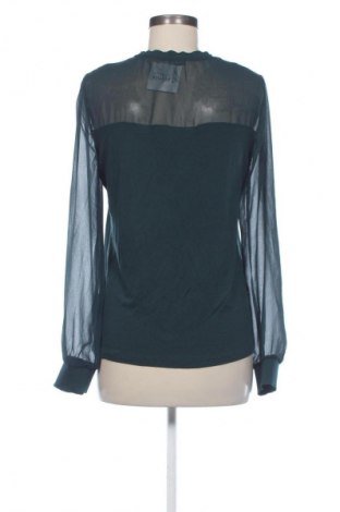 Γυναικεία μπλούζα Orsay, Μέγεθος M, Χρώμα Πράσινο, Τιμή 10,99 €