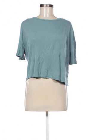 Bluză de femei Oysho, Mărime L, Culoare Verde, Preț 40,99 Lei