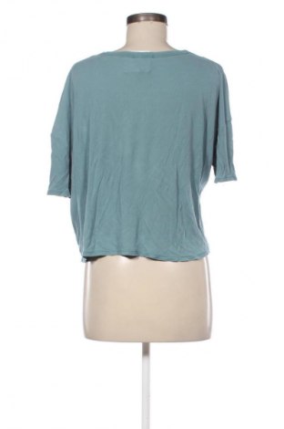 Bluză de femei Oysho, Mărime L, Culoare Verde, Preț 40,99 Lei