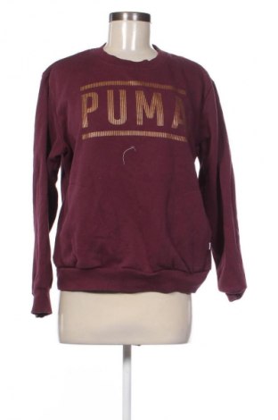 Дамска блуза PUMA, Размер M, Цвят Лилав, Цена 21,86 €