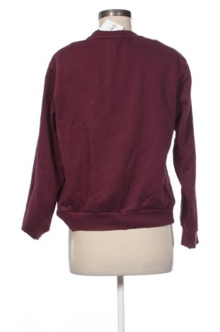 Дамска блуза PUMA, Размер M, Цвят Лилав, Цена 21,86 €