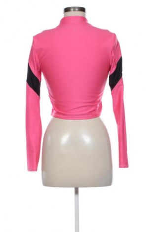 Дамска блуза PUMA, Размер S, Цвят Розов, Цена 13,80 €