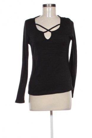 Dámska blúza Page One, Veľkosť M, Farba Čierna, Cena  5,95 €