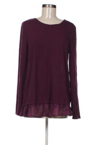 Дамска блуза Page One, Размер M, Цвят Лилав, Цена 2,04 €