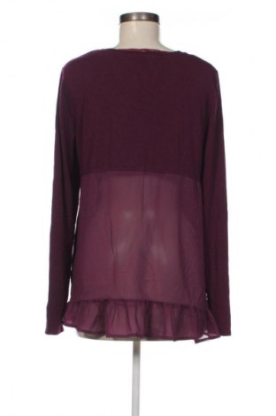 Дамска блуза Page One, Размер M, Цвят Лилав, Цена 2,04 €