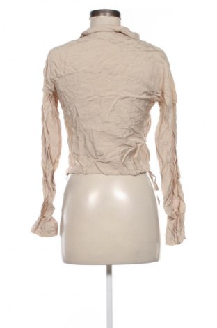 Γυναικεία μπλούζα Page One, Μέγεθος S, Χρώμα  Μπέζ, Τιμή 1,99 €