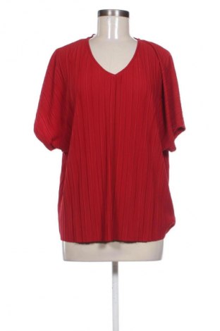 Dámská halenka Page One, Velikost S, Barva Červená, Cena  119,00 Kč