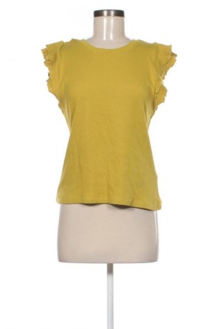 Bluză de femei Page One, Mărime L, Culoare Galben, Preț 31,99 Lei