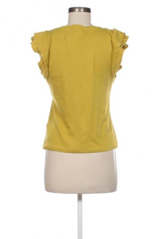 Bluză de femei Page One, Mărime L, Culoare Galben, Preț 31,99 Lei