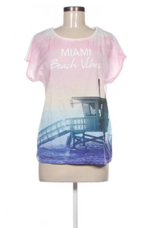 Bluză de femei Page One, Mărime S, Culoare Multicolor, Preț 29,99 Lei