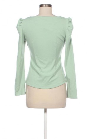 Dámská halenka Papillon, Velikost L, Barva Zelená, Cena  519,00 Kč