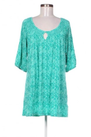 Γυναικεία μπλούζα Paprika, Μέγεθος XXL, Χρώμα Πολύχρωμο, Τιμή 10,99 €