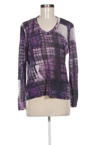 Bluză de femei Passport, Mărime L, Culoare Multicolor, Preț 33,83 Lei