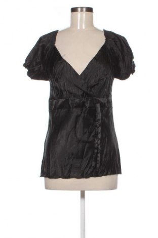 Γυναικεία μπλούζα Patrice Breal, Μέγεθος S, Χρώμα Μαύρο, Τιμή 4,99 €