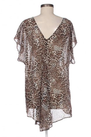 Дамска блуза Peacocks, Размер L, Цвят Многоцветен, Цена 5,62 €