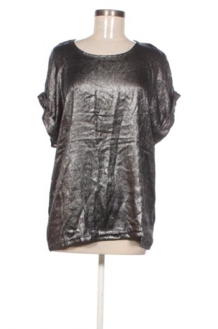 Дамска блуза Pepco, Размер XXL, Цвят Сив, Цена 9,71 €