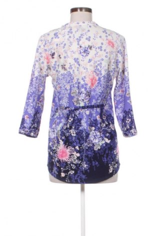 Γυναικεία μπλούζα Per Una By Marks & Spencer, Μέγεθος S, Χρώμα Πολύχρωμο, Τιμή 15,38 €