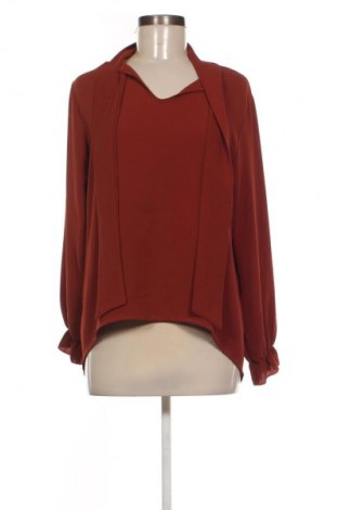 Bluză de femei Pescara, Mărime XL, Culoare Maro, Preț 18,99 Lei