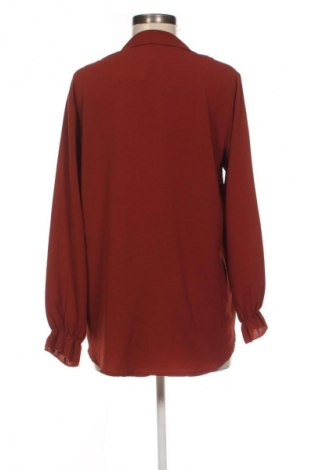 Bluză de femei Pescara, Mărime XL, Culoare Maro, Preț 18,99 Lei