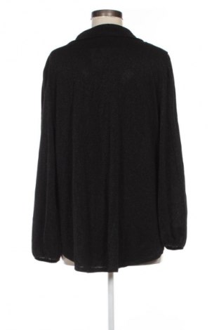 Дамска блуза Pescara, Размер XXL, Цвят Черен, Цена 6,64 €