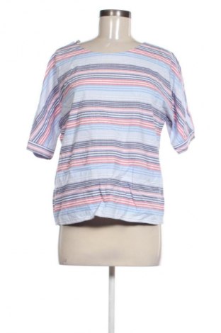 Дамска блуза Peter Hahn, Размер M, Цвят Многоцветен, Цена 6,64 €