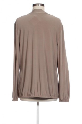 Dámská halenka Pfeffinger, Velikost XL, Barva Hnědá, Cena  269,00 Kč