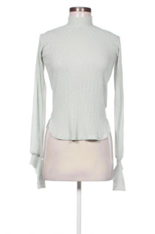 Dámská halenka Pieces, Velikost XS, Barva Zelená, Cena  189,00 Kč