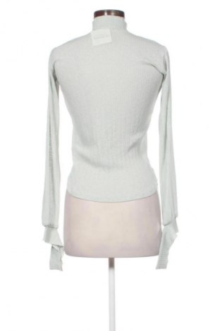 Dámská halenka Pieces, Velikost XS, Barva Zelená, Cena  189,00 Kč