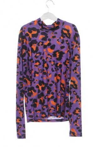 Дамска блуза Pieces, Размер XS, Цвят Многоцветен, Цена 10,22 €