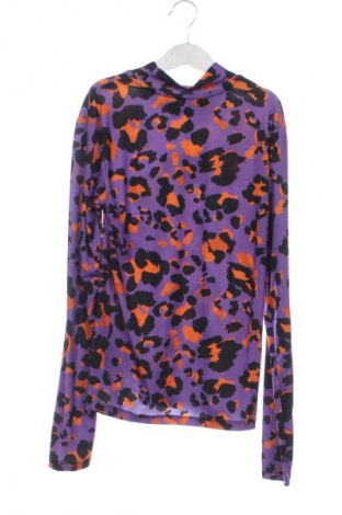 Дамска блуза Pieces, Размер XS, Цвят Многоцветен, Цена 10,22 €