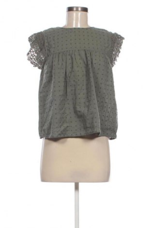 Dámská halenka Pigalle, Velikost M, Barva Zelená, Cena  319,00 Kč