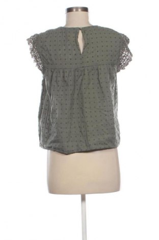 Dámská halenka Pigalle, Velikost M, Barva Zelená, Cena  319,00 Kč