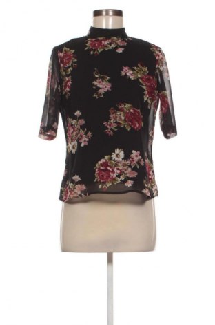 Дамска блуза Pigalle, Размер S, Цвят Многоцветен, Цена 2,55 €